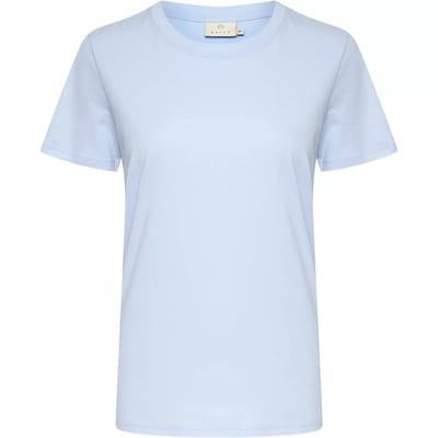 Dames-T-shirt KAFFE Marin