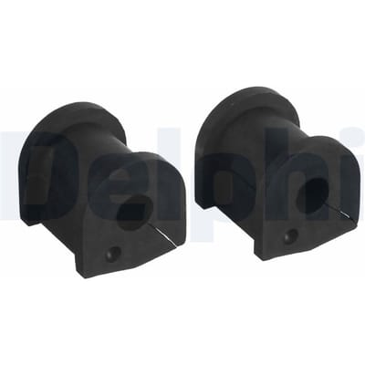 Aanslagbuffer DELPHI TD1081W, 2 Stuk