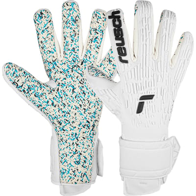 Reusch Attrakt Freegel Fusion - Keepershandschoenen - Maat 7 1/2