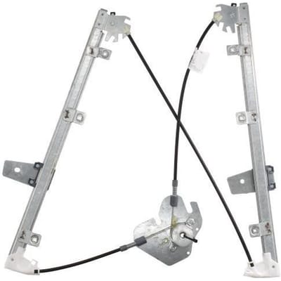 Raamregelaar MAGNETI MARELLI 350103136100