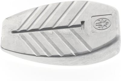 Aluminium Zaagkegel voor het Vellen van Bomen - 14 x 10 x 2.5 cm