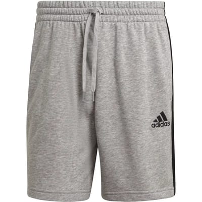 Short adidas Essentials French Terry 3-Bandes