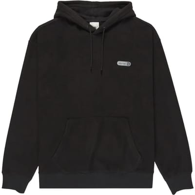Hoodie Element Capsule Rain
