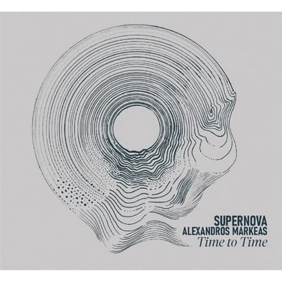Supernova - Time To Time (CD)