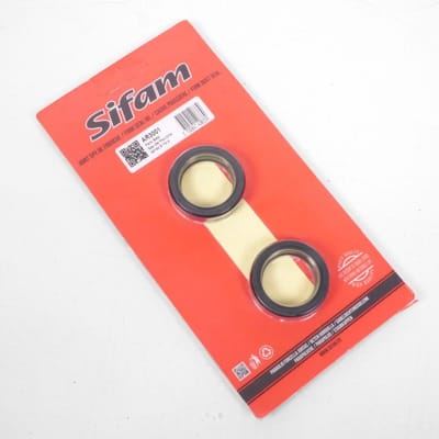 vork spi pakking sifam voor motor yamaha 125 tt-r e kleine wielen 2002 tot 2010 30x40.5x10.5mm nieuw