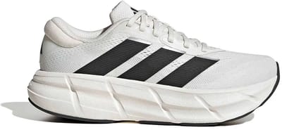 Adidas Questar 4 Hardloopschoenen Wit EU 39 1/3 Vrouw