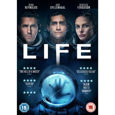 Life (2017)