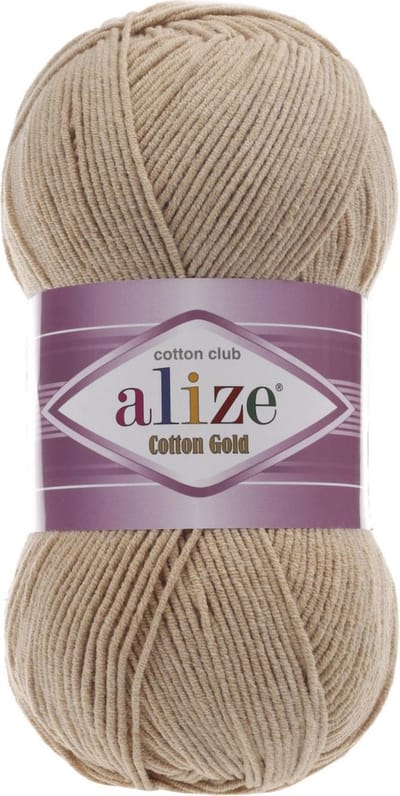 Alize Cotton Gold 262 Pakket 5 Bollen