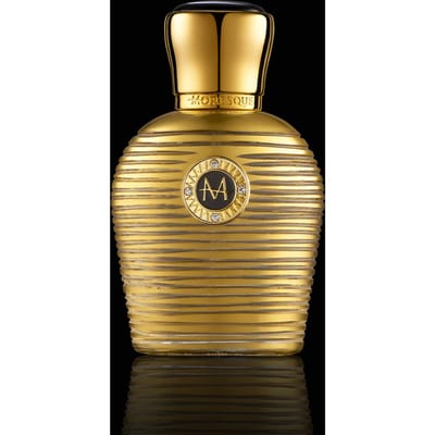 Moresque Gold Collection Aurum Eau de Parfum