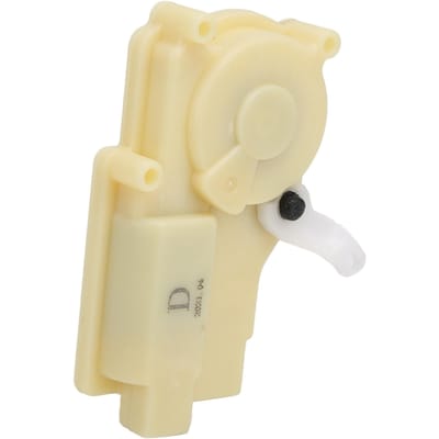 Auto Elektrische Kofferbak Achterklep Slot Actuator Onderhoud Vervanging voor Honda FIT 2007?2008 beige