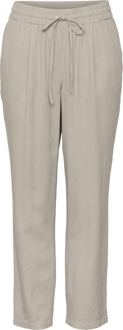 Vero Moda Broeken VMJESMILO Mid waist Broek