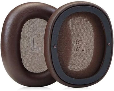 Oorkussens Geschikt voor B&O Beoplay H95