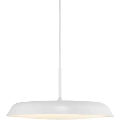 Nordlux Hanglamp Piso Wit ⌀36,5cm 21w
