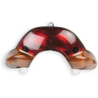 Lampglas voor achterlicht VICMA 6905