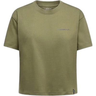Kort dames-T-shirt La Sportiva Trilogy