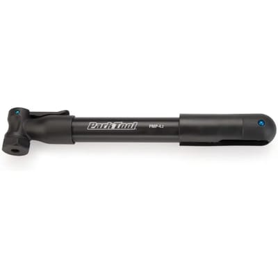 Park Tool Minipomp Pmp-4.2 Aluminium 25,5 Cm 6 Bar Blauw