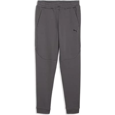 Kinderen joggingbroek Puma Pumatech Graphic