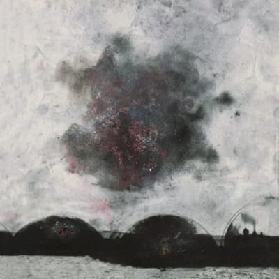 Warm Graves - Ships Will Come (LP)
