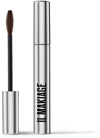 IL Makiage - ICON MASCARA High Volume & Intense Curl Mascara Bruin