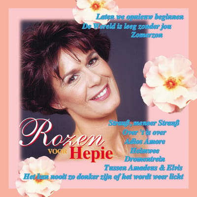 Rozen Voor Hepie