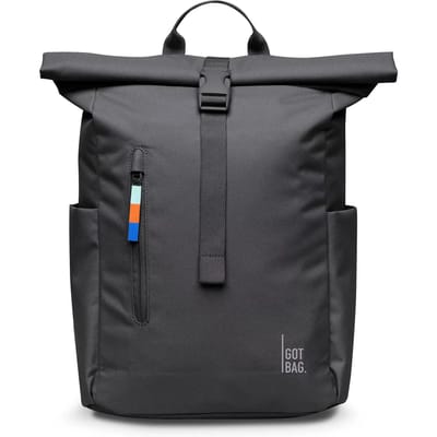 Rugzak Got Bag Rolltop Easy Small