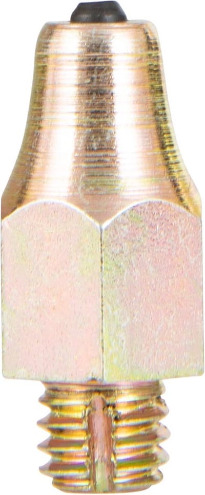 Premiere Kalkoenen Zelfreinigend W3/8 Spits Set 10 Stuks 18 mm . - 18MM