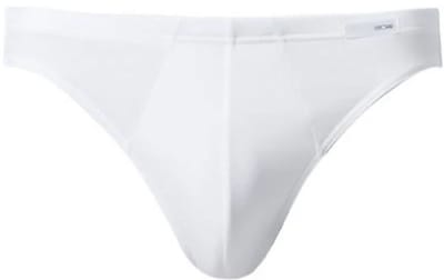 HOM Classic comfort micro briefs (1-pack) - heren micro slip - wit