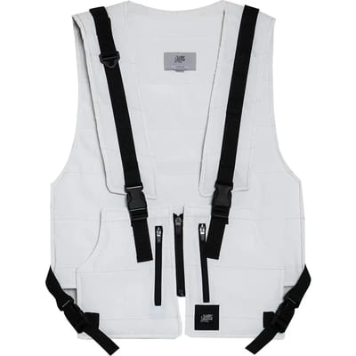 Reflecterend lichtgewicht tactisch vest Sixth June