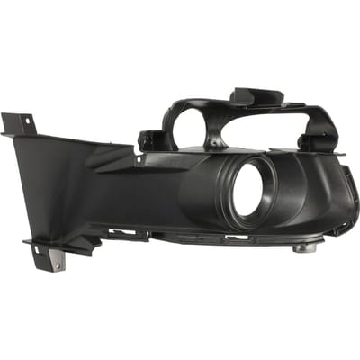 Bumper - onderdelen BLIC 6502-07-2586912P