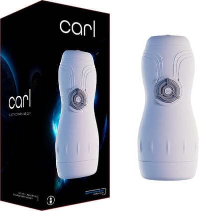 BR311 CARL – Power Escorts Grote Pussy Masturbator Met Sound