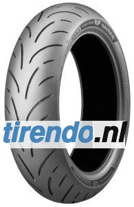 BRIDGESTONE Battlax Sport Touring T33 180/55R17 TL, Motorbanden achter