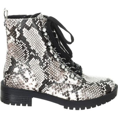 Enkellaarzen Guess FL7HIEPEL10