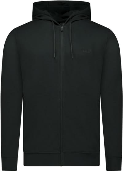 Cars Jeans RAYER Zip Hood - Heren