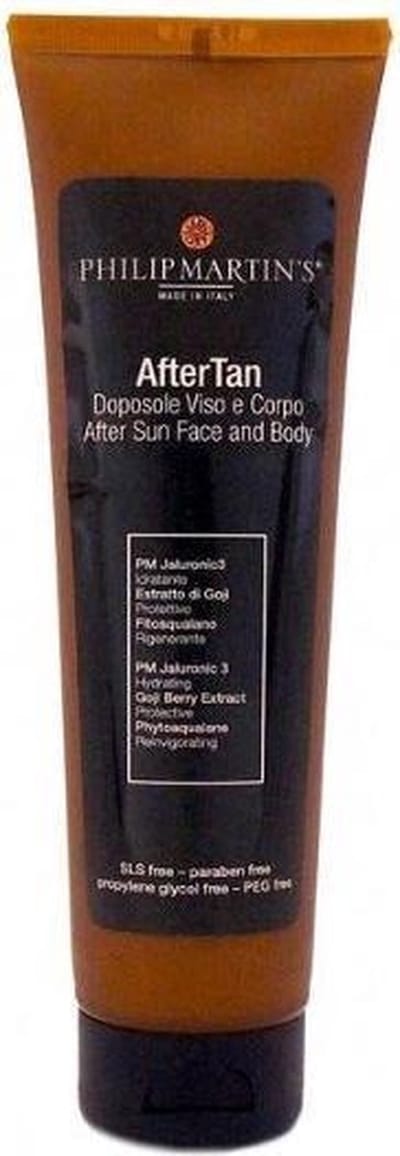 PHILIP MARTIN`S AFTER TAN 150ML