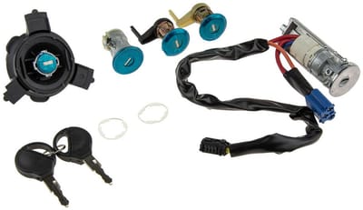 Slotcilinderset OEM EZC-PE-015