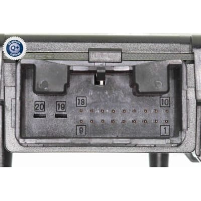 Stuurhoeksensor VEMO V10-72-0428