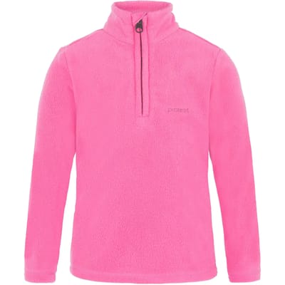 Polaire 1/4 zip baby Protest Mute TD