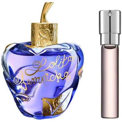 Lolita Lempicka - Eau de Parfum - 8 ml Travelsize Parfum