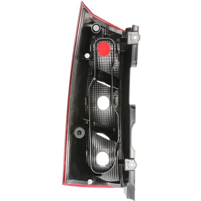 Achterlicht DEPO 551-19A4R-LD-UE