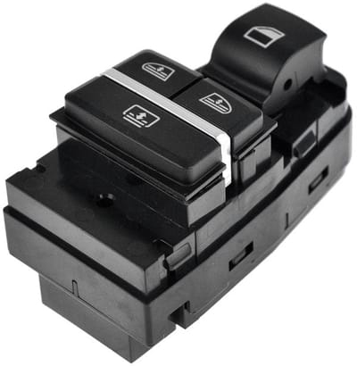 Raam schakelaar OEM 61319352183