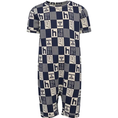 Jumpsuit voor babyjongens Hummel Janus