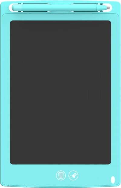 myFirst Schetsboek II 8.5" LCD scherm 1 kleur - Blauw