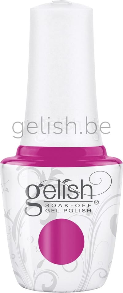 Gelish Pop-Arazzi Pose 15 Ml