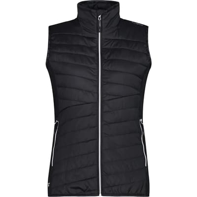 Hybride damesgilet CMP