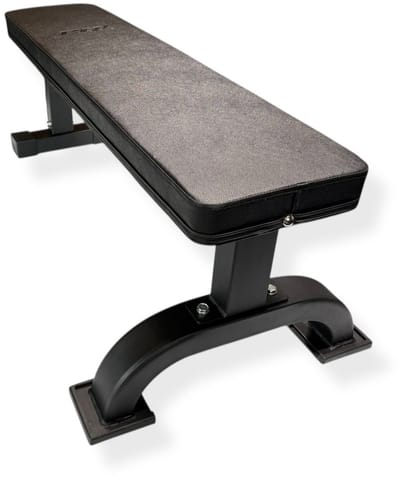 Padisport Standard Bench - Fitnessbank - Workout Bench - Gym Bench - Sportbank - Bench Gym - Gym Bank - Druk Bank