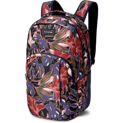 Dakine Campus L 33L dark stargazer
