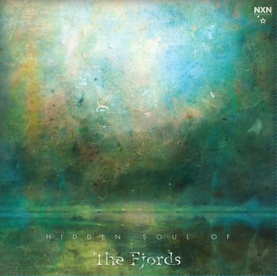 Heidi Torsvik & Lazerus Winter - Hidden Soul Of The Fjords (2 LP)