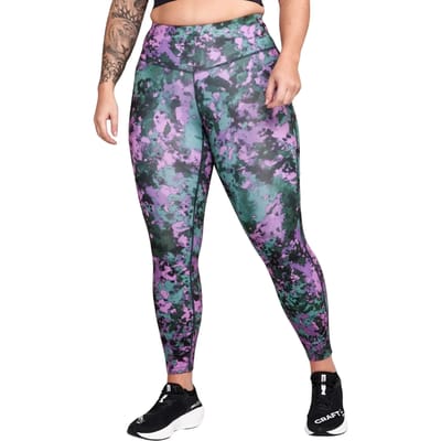 Leggings voor dames Craft Adv Essence Plus