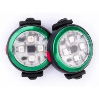 LED-lamp Curli Luumi Safety