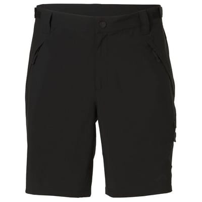 CRIVIT 2-in-1 heren sportbroekje met zeem (S)